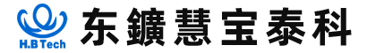 青島慧寶泰科保健器材有限公司